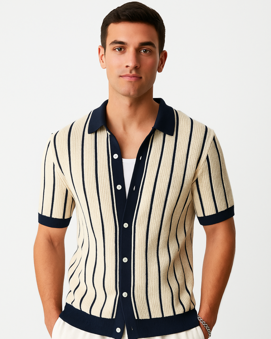 DRAYLOR™ Polo Shirt