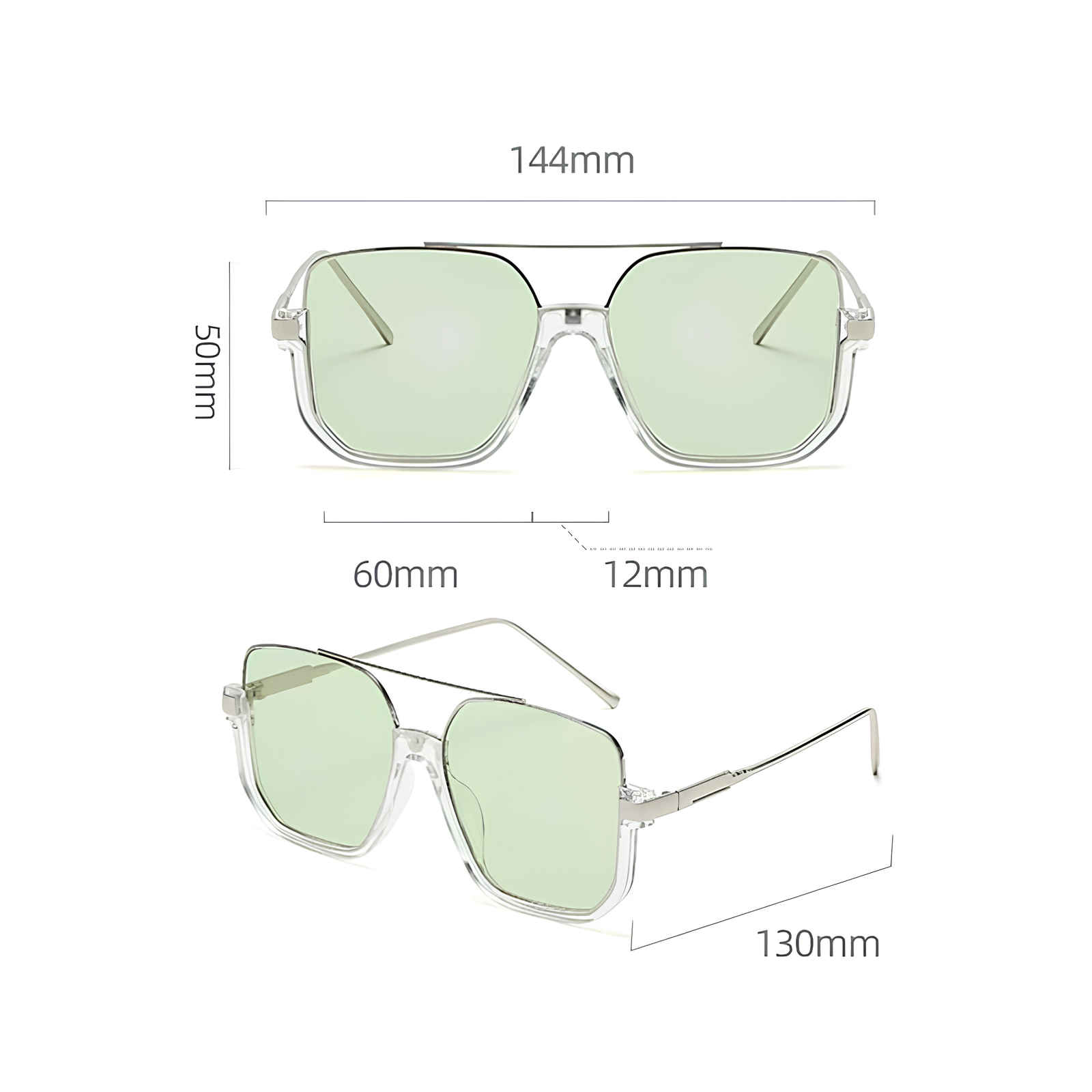 Arluvi SELVAR™ Sunglasses