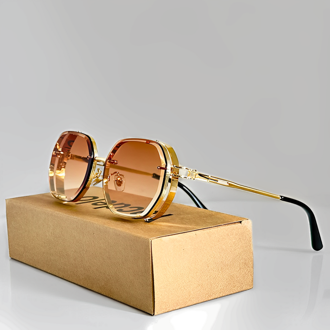 LYNTOR™ Aviator Sunglasses