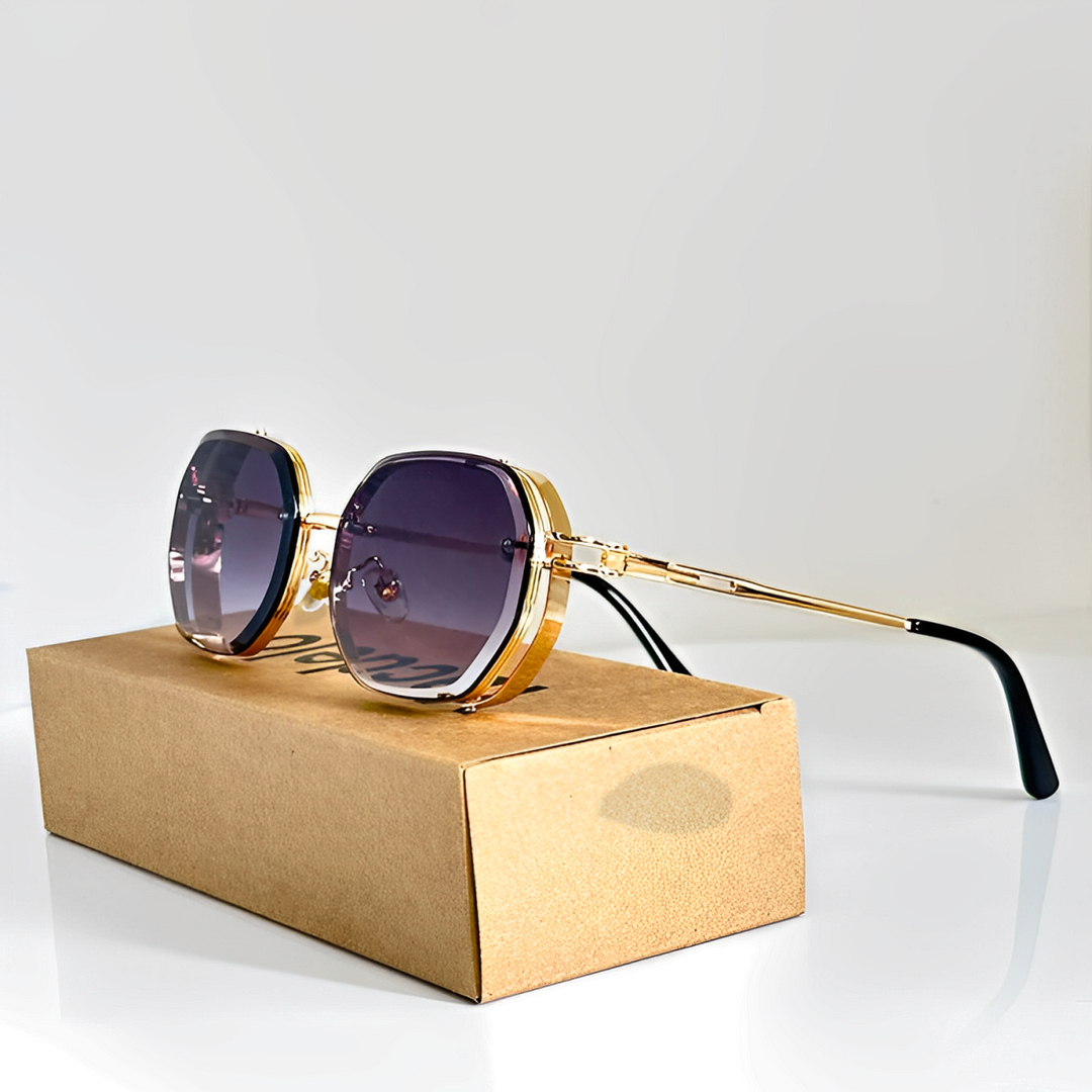 LYNTOR™ Aviator Sunglasses
