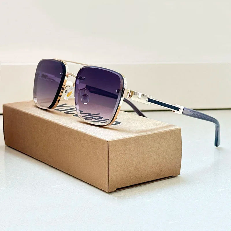 Retro DRIVE™ Sunglasses