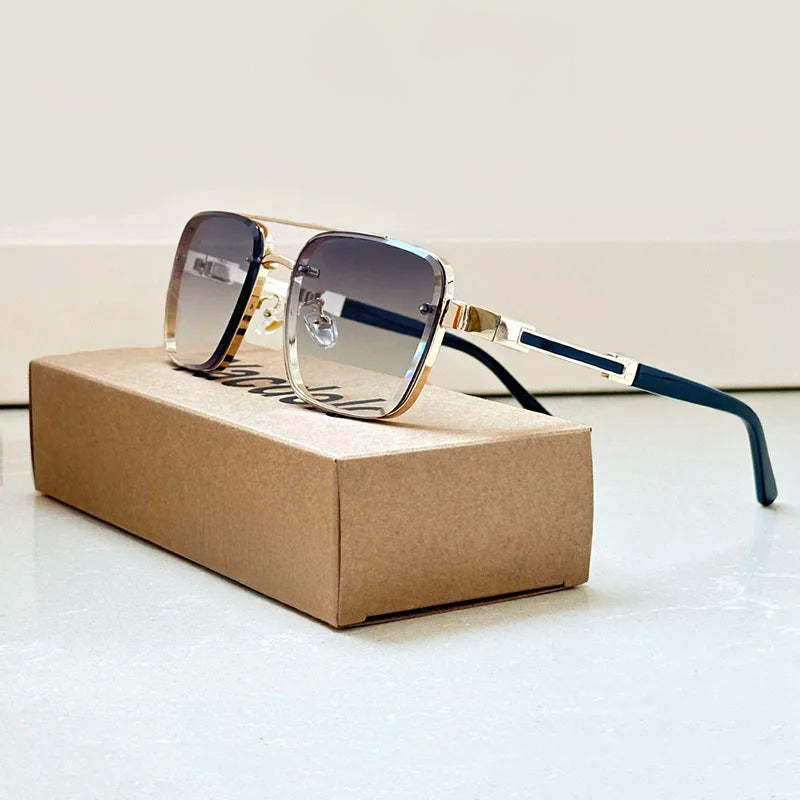 Retro DRIVE™ Sunglasses