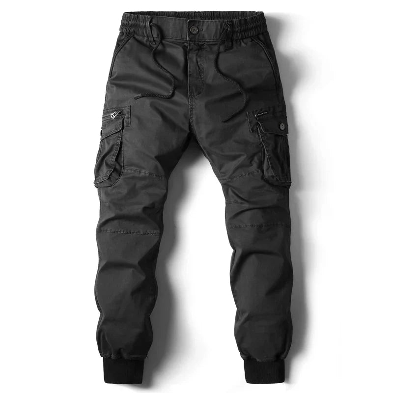 Arluvi ZAYDR™ Cargo Pants
