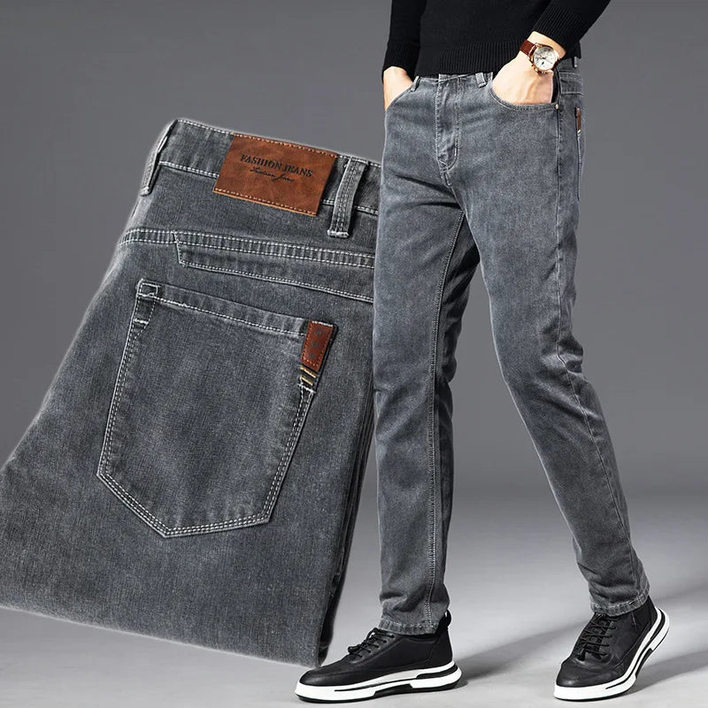 SOLVAR™ Men's Jeans
