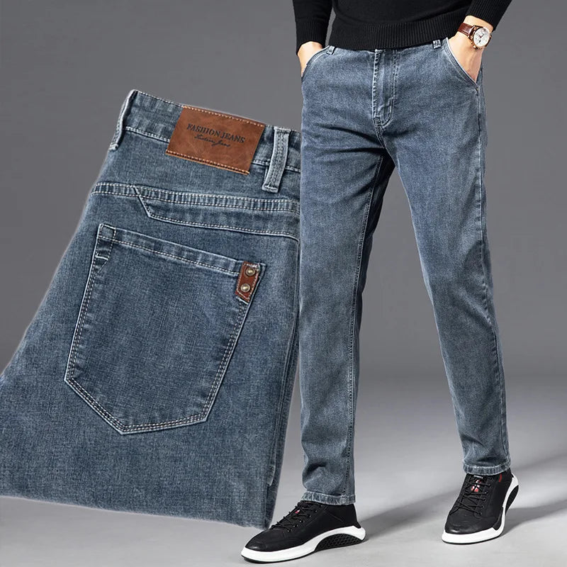 SOLVAR™ Men's Jeans