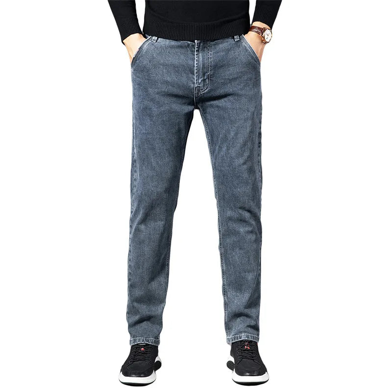 SOLVAR™ Men's Jeans