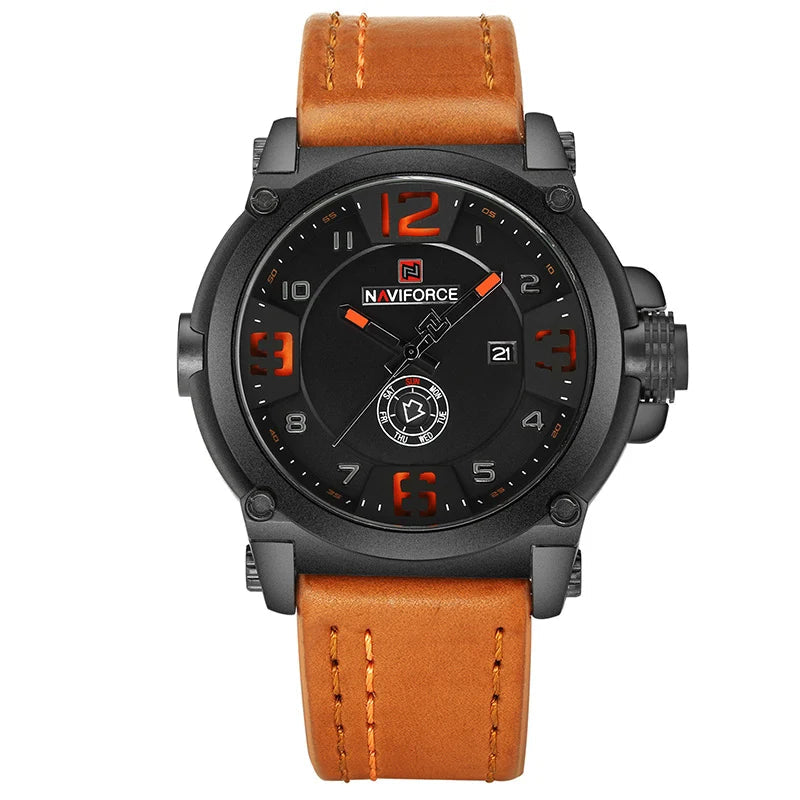 Naviforce VARELON™ Watch