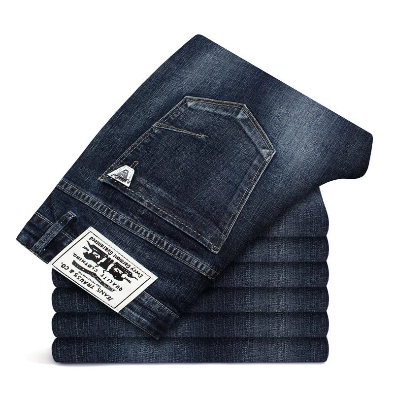 DORVYN™ Jeans