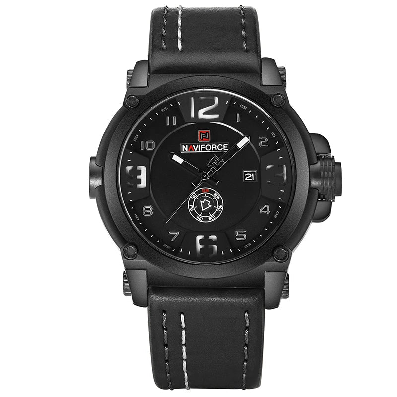 Naviforce VARELON™ Watch
