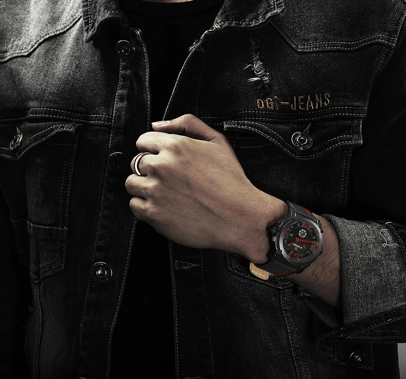 Naviforce VARELON™ Watch