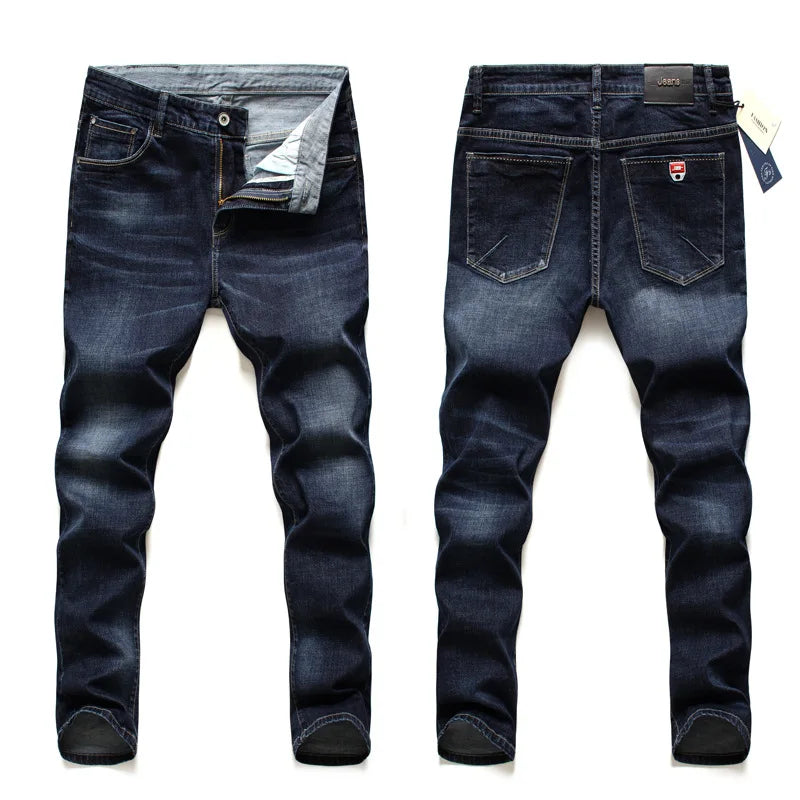 DORVYN™ Jeans