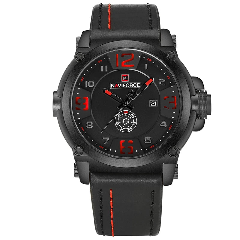 Naviforce VARELON™ Watch