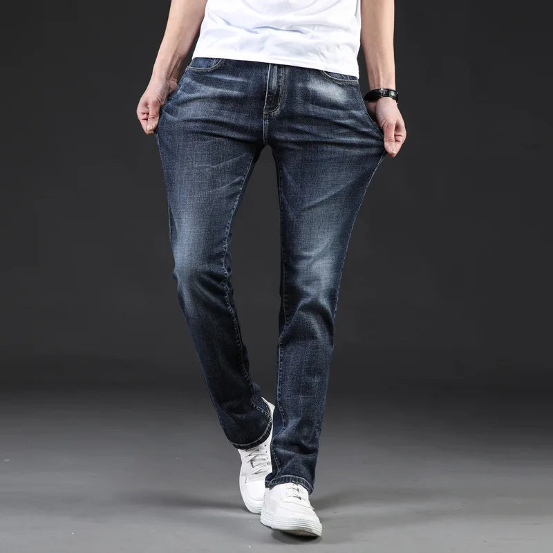 DORVYN™ Jeans