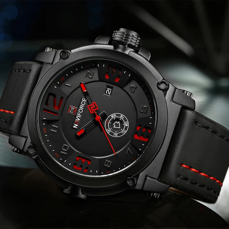 Naviforce VARELON™ Watch