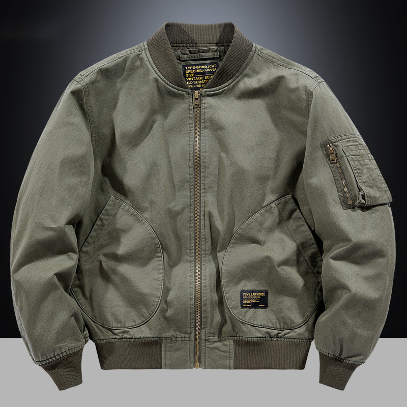 EIRAN™ Bomber Jacket