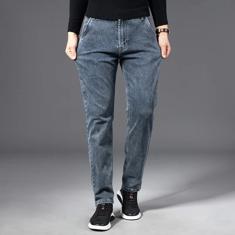 SOLVAR™ Men's Jeans