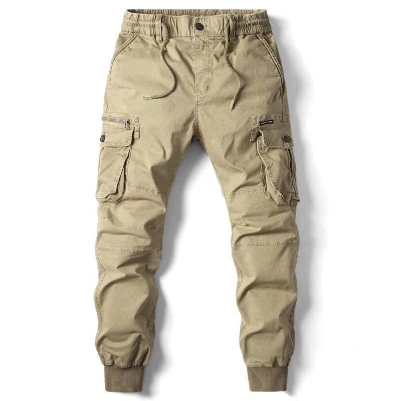 Arluvi ZAYDR™ Cargo Pants