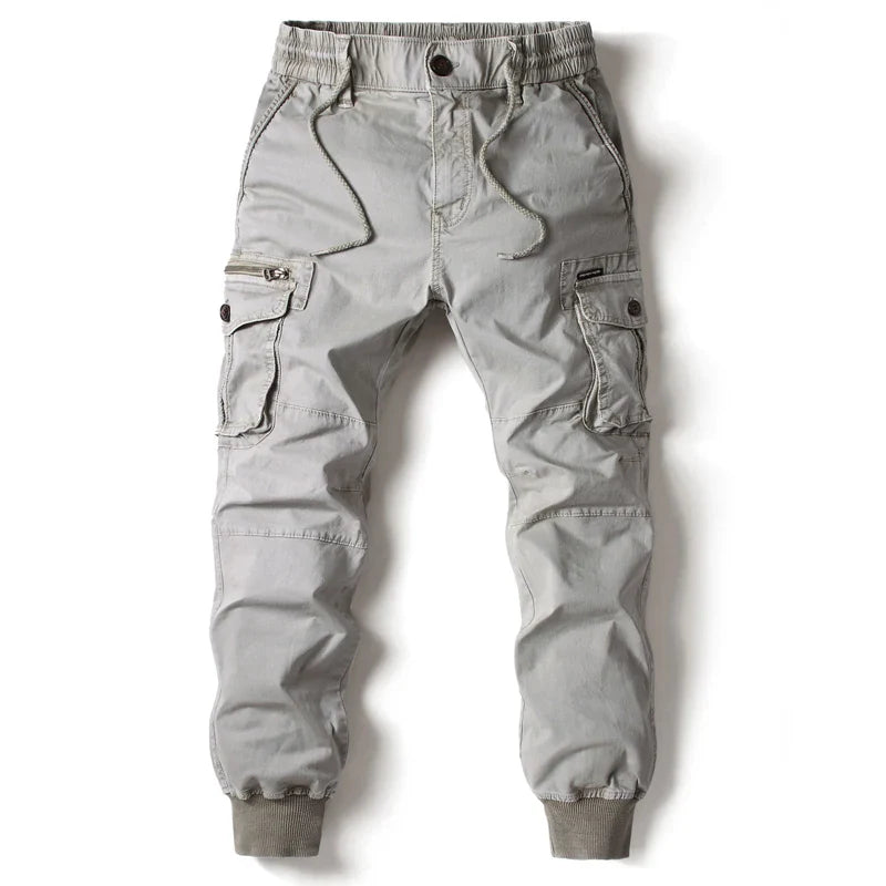 Arluvi ZAYDR™ Cargo Pants