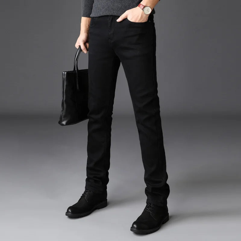 SOLVAR™ Men's Jeans