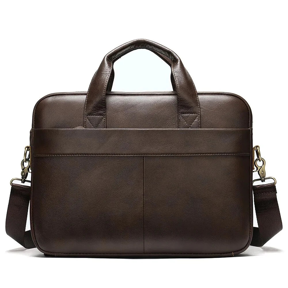 NOLVERIS™ 14" Laptop Briefcase