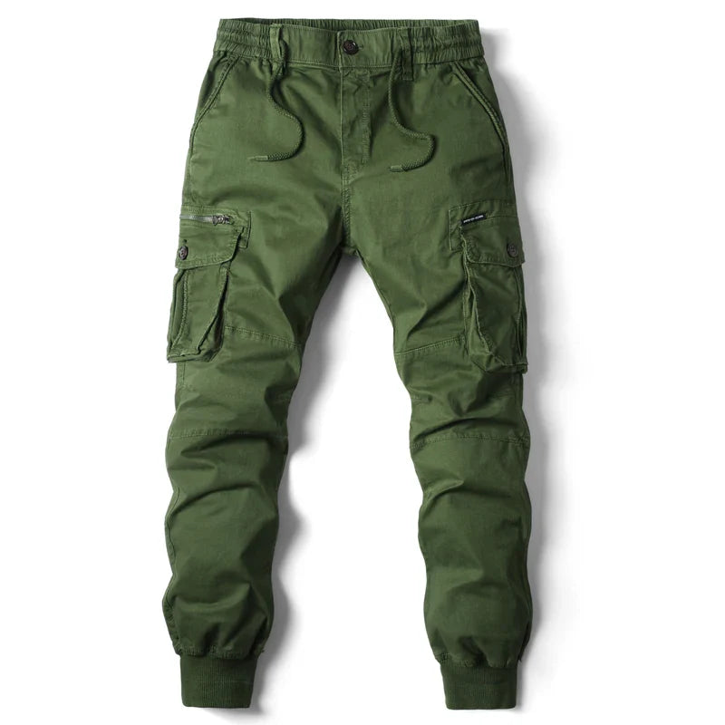 Arluvi ZAYDR™ Cargo Pants