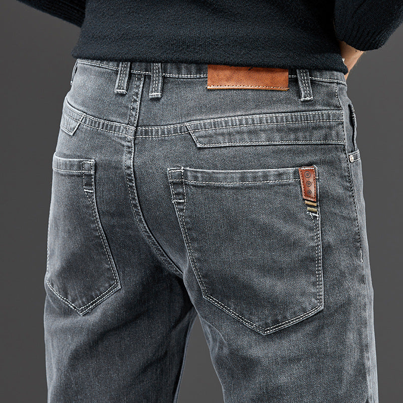 SOLVAR™ Men's Jeans