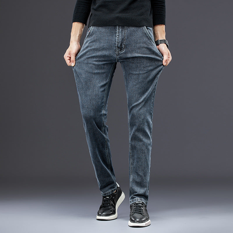 SOLVAR™ Men's Jeans