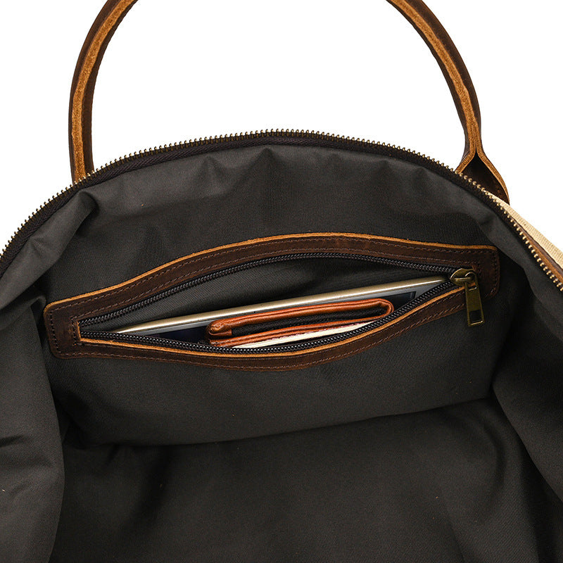 TROVELLIS™ Executive Travel Bag