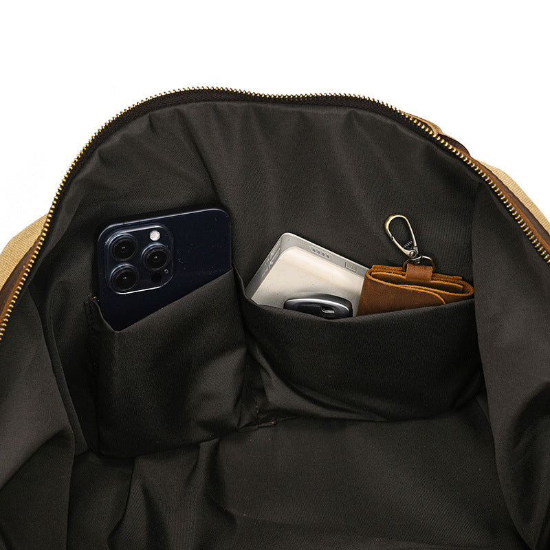 TROVELLIS™ Executive Travel Bag