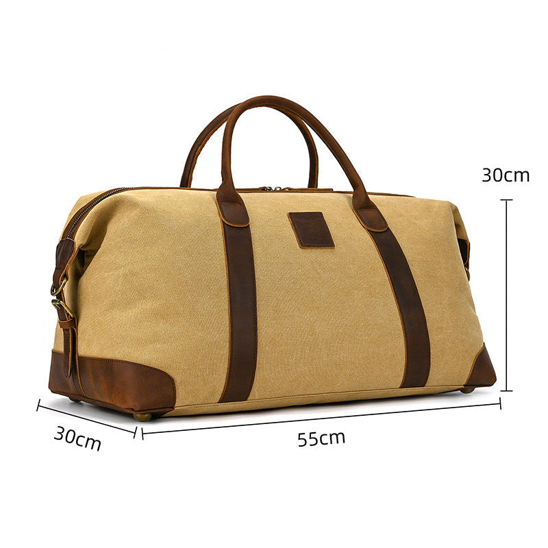 TROVELLIS™ Executive Travel Bag