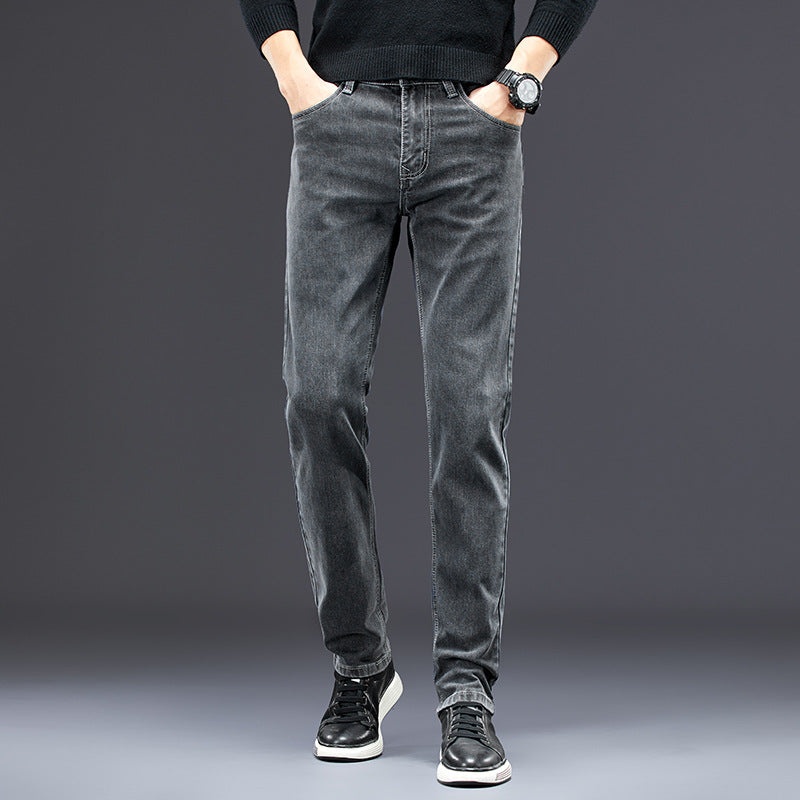 SOLVAR™ Men's Jeans