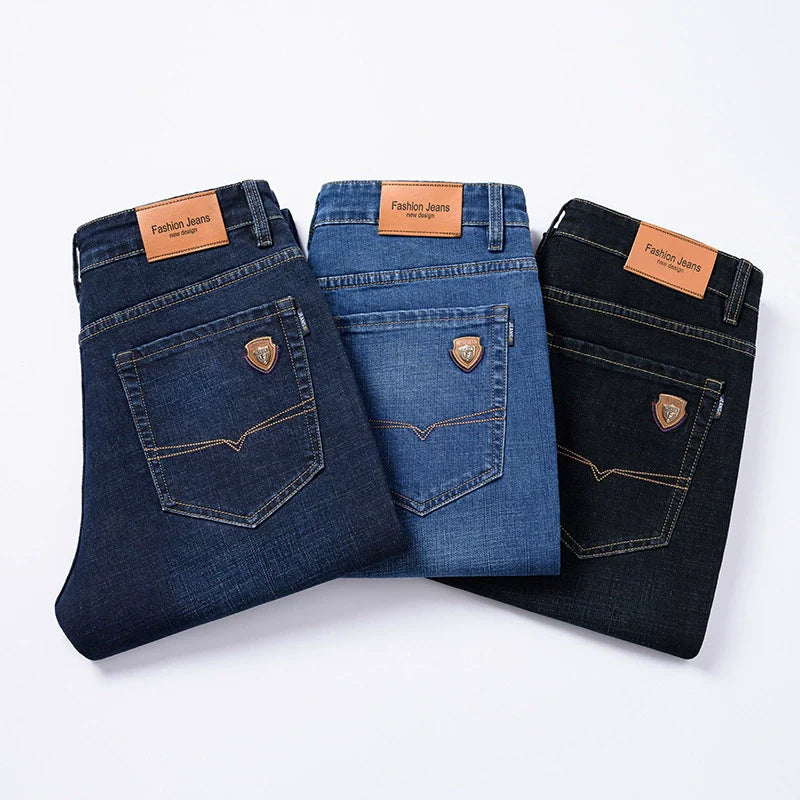 DEVRYN™ Men's Classic Jeans
