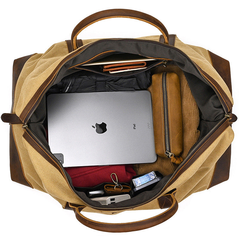 TROVELLIS™ Executive Travel Bag
