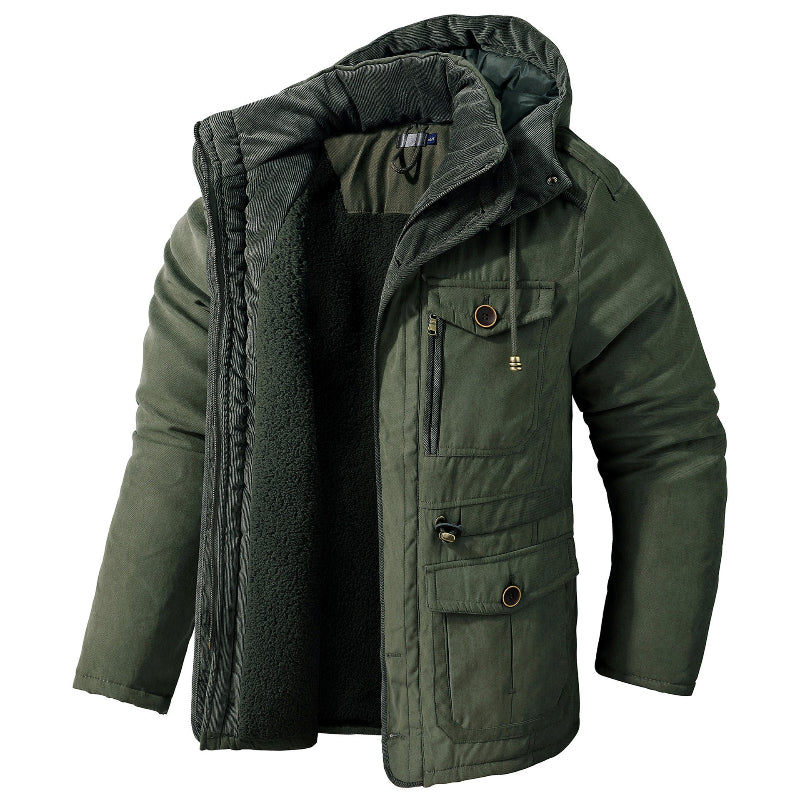 KORVYN™ Jacket