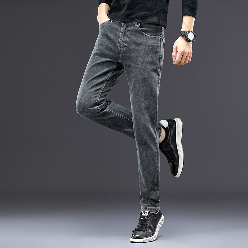 SOLVAR™ Men's Jeans