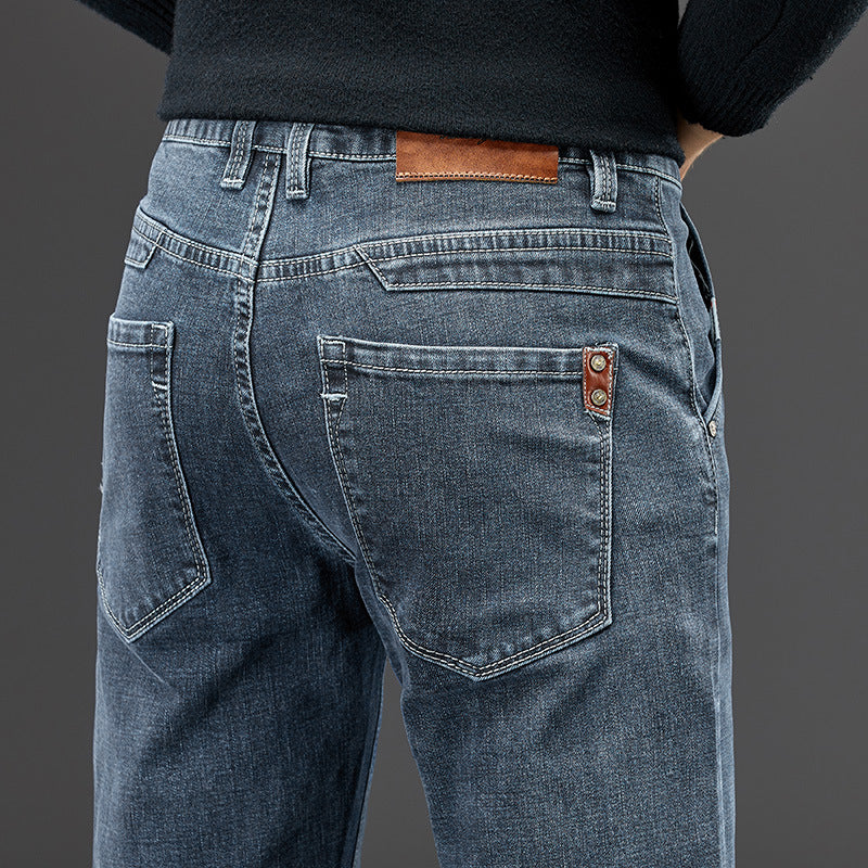 SOLVAR™ Men's Jeans