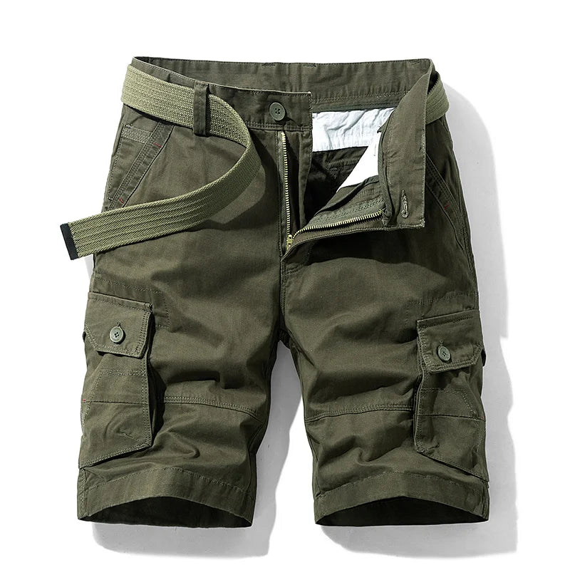 BRYNNOX™ Cargo Shorts
