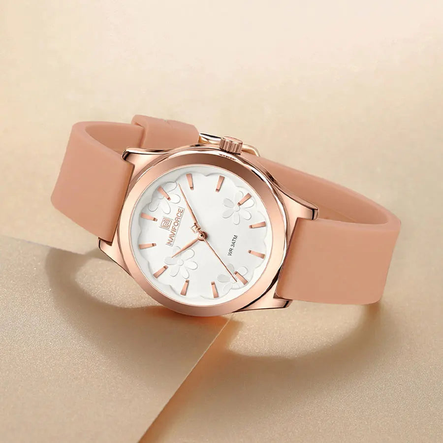 Naviforce Quartz ALVÉRIA™ Watch