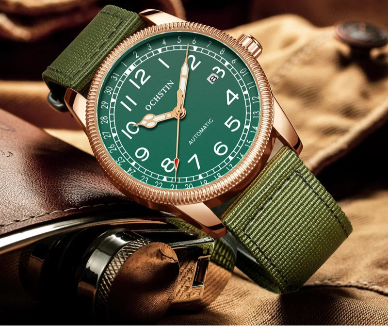 Valentinor Automatic Watch