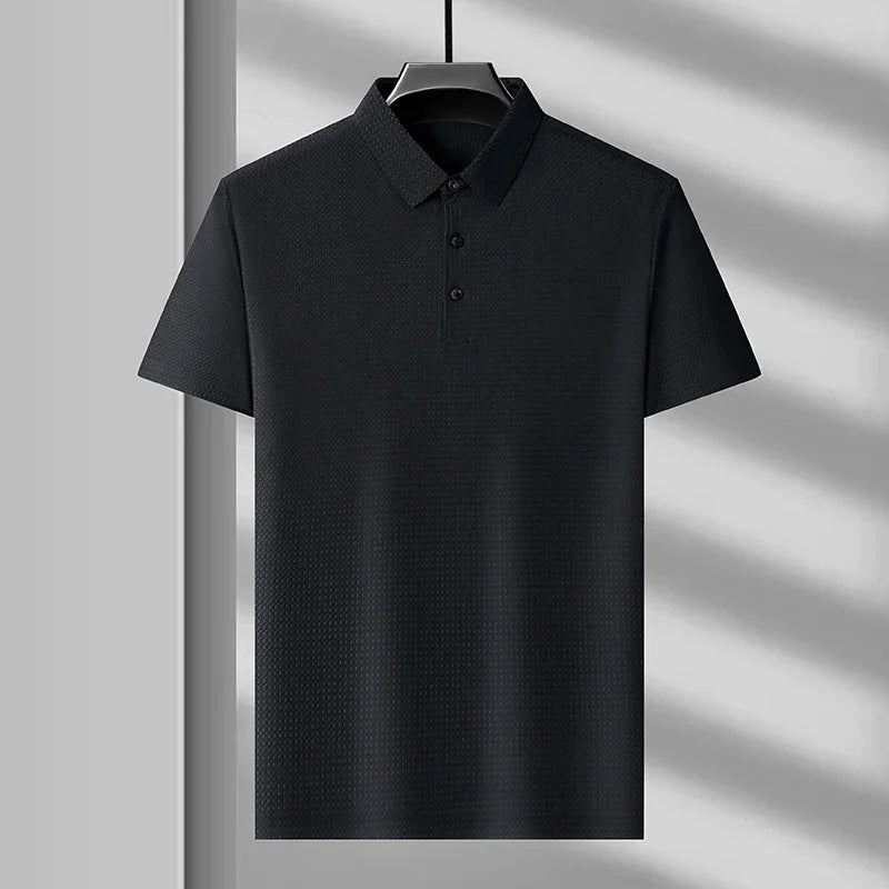 DRAVEN™ Short Sleeve Polo Shirt