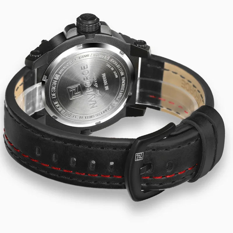 Naviforce VARELON™ Watch