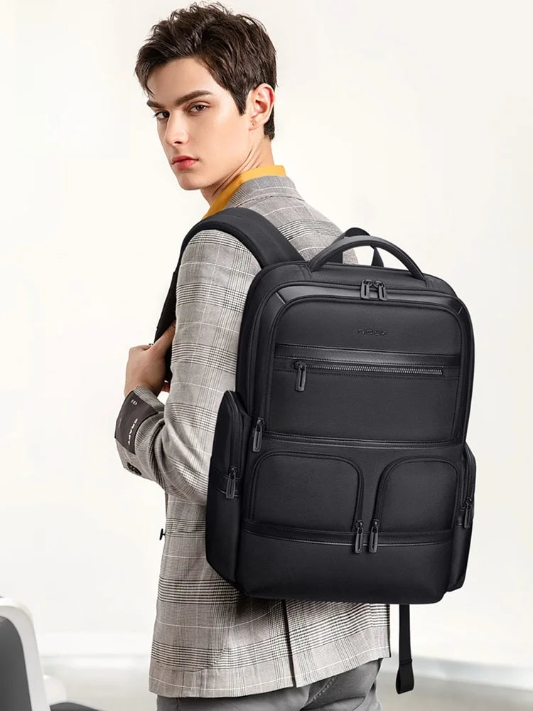 ORLAVIC™ Travel Backpack with Double Straps