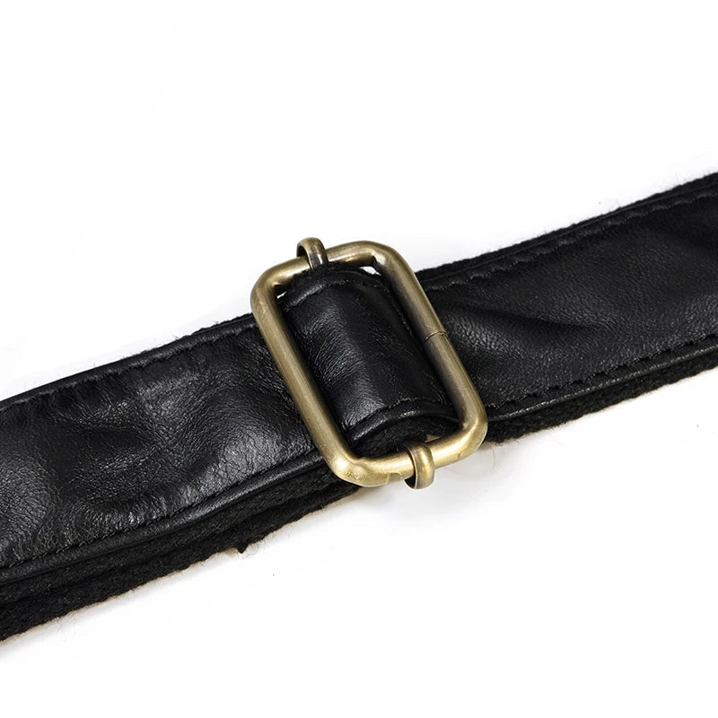 ORENVIS™ Genuine Leather Briefcase