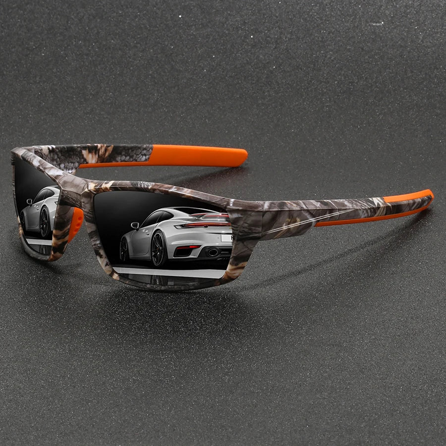 SELVAR™ Sports Sunglasses