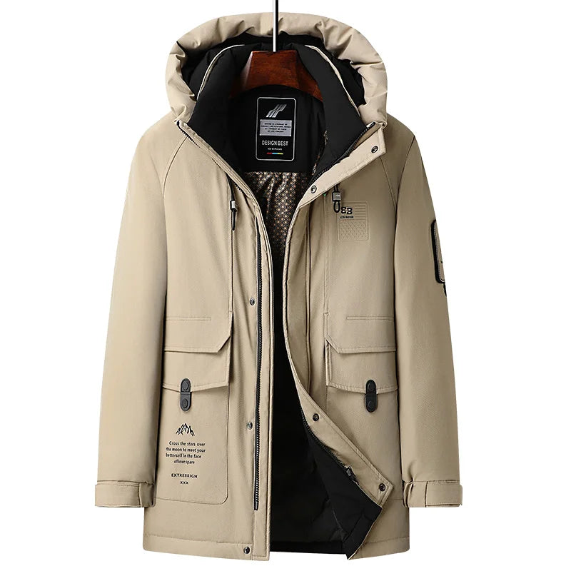 ROVÉL™ Jacket