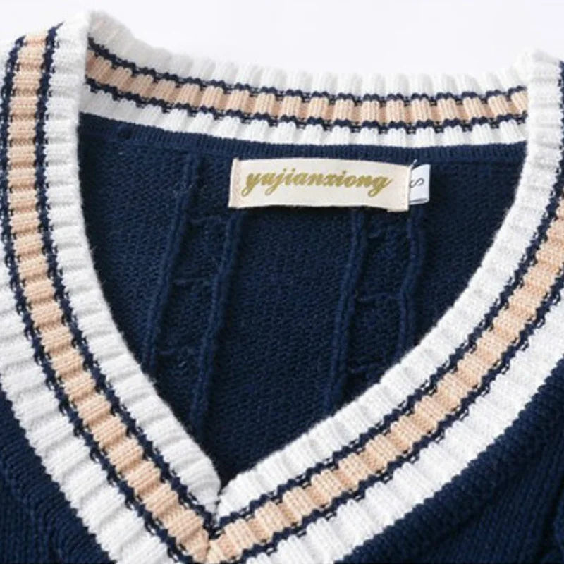 Tanner Grove™ Sweater Vest