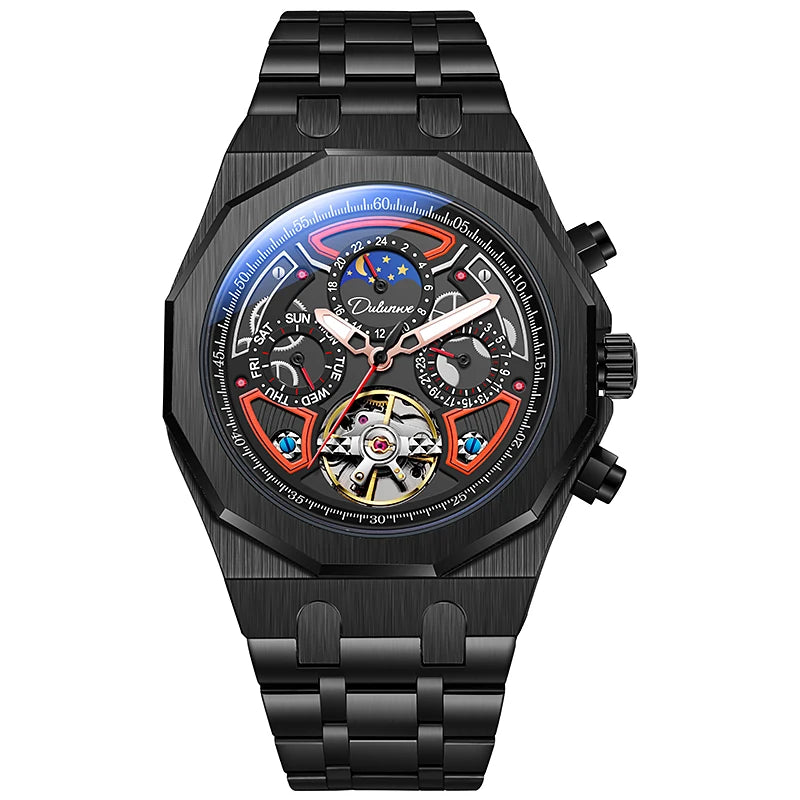 Arluvi Valour Luxury Automatic Watch