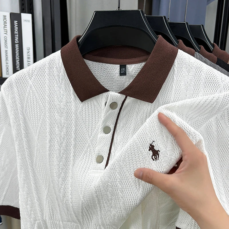 ALVYNOR™ Polo Shirt