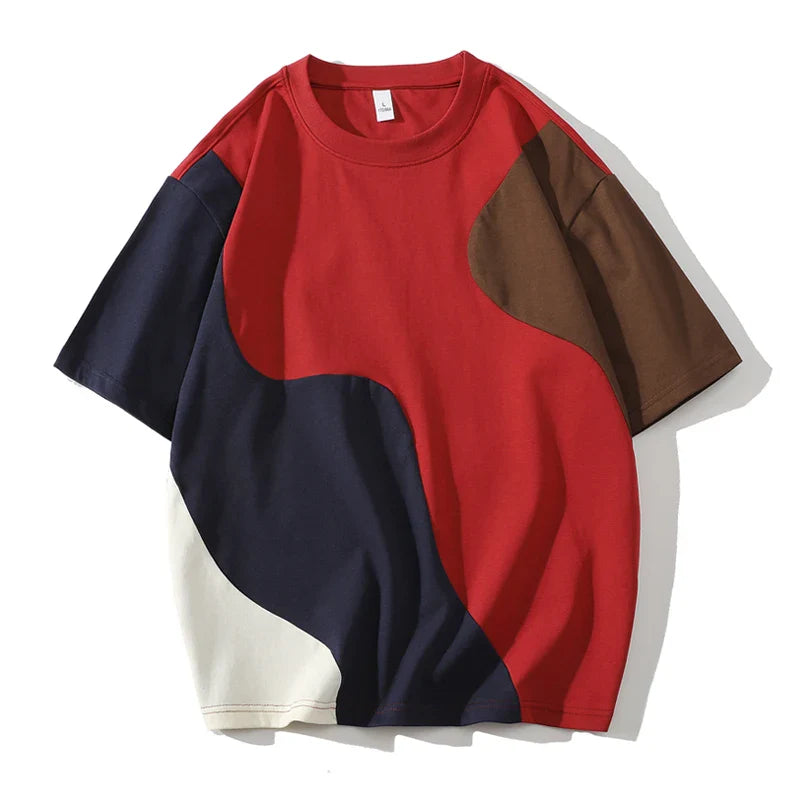 ONVYR™ Short Sleeve T-Shirt