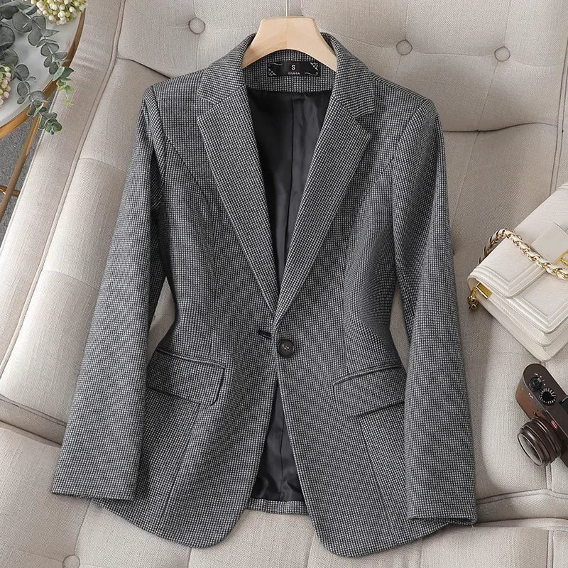 VELONIRA™ Women's Casual Blazer